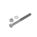 BM17985: Fits John Deere BM17985 Wheel Weight Mounting Hardware Kit – Genuine OEM