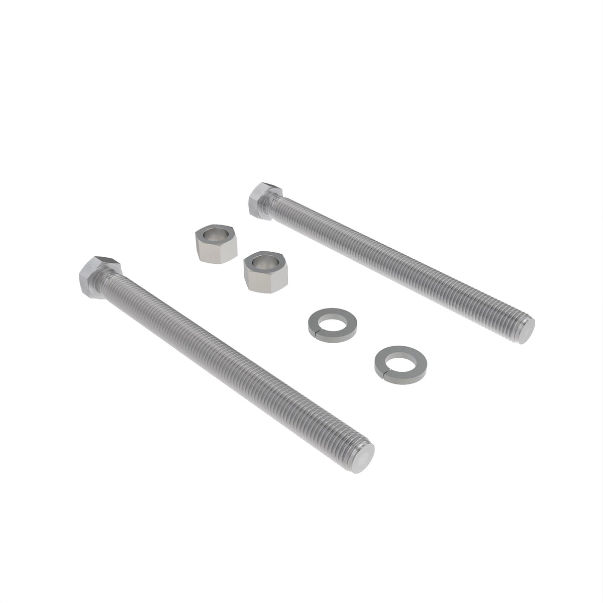 BM18089: Fits John Deere BM18089 Wheel Weight Mounting Hardware Kit – Genuine OEM