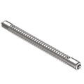 BM18712: Fits John Deere BM18712 Mower Extended Front Roller Kit – Genuine OEM