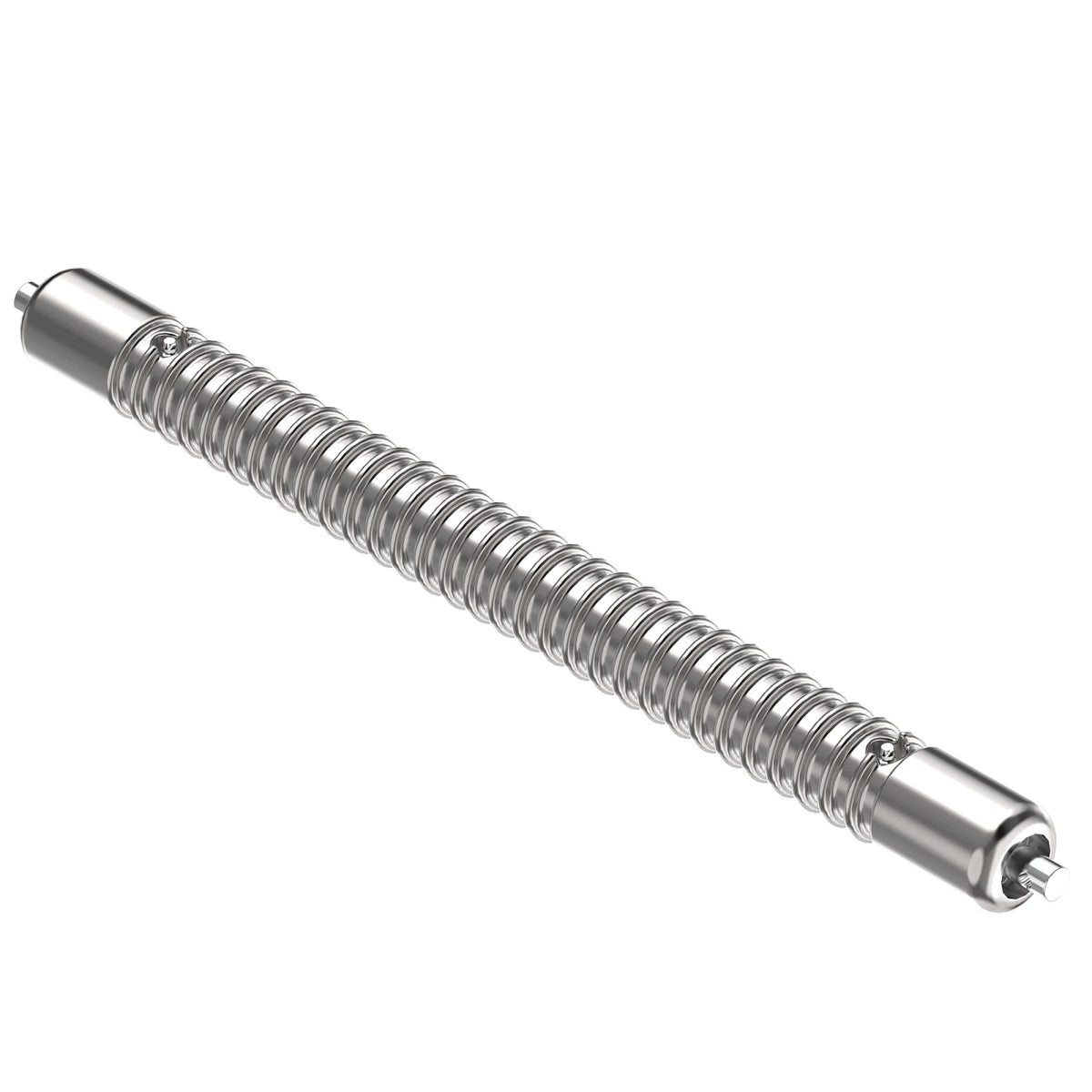 BM18712: Fits John Deere BM18712 Mower Extended Front Roller Kit – Genuine OEM