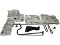 BM19216: BM19216 — MOUNTING PARTS