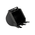 BM19559: Fits John Deere BM19559 16 inch (1.33 cu ft) Backhoe Bucket Attachment – Genuine OEM