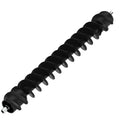 BM19817: Fits John Deere BM19817 Spiral Grooved Roller, 3 inch – Genuine OEM