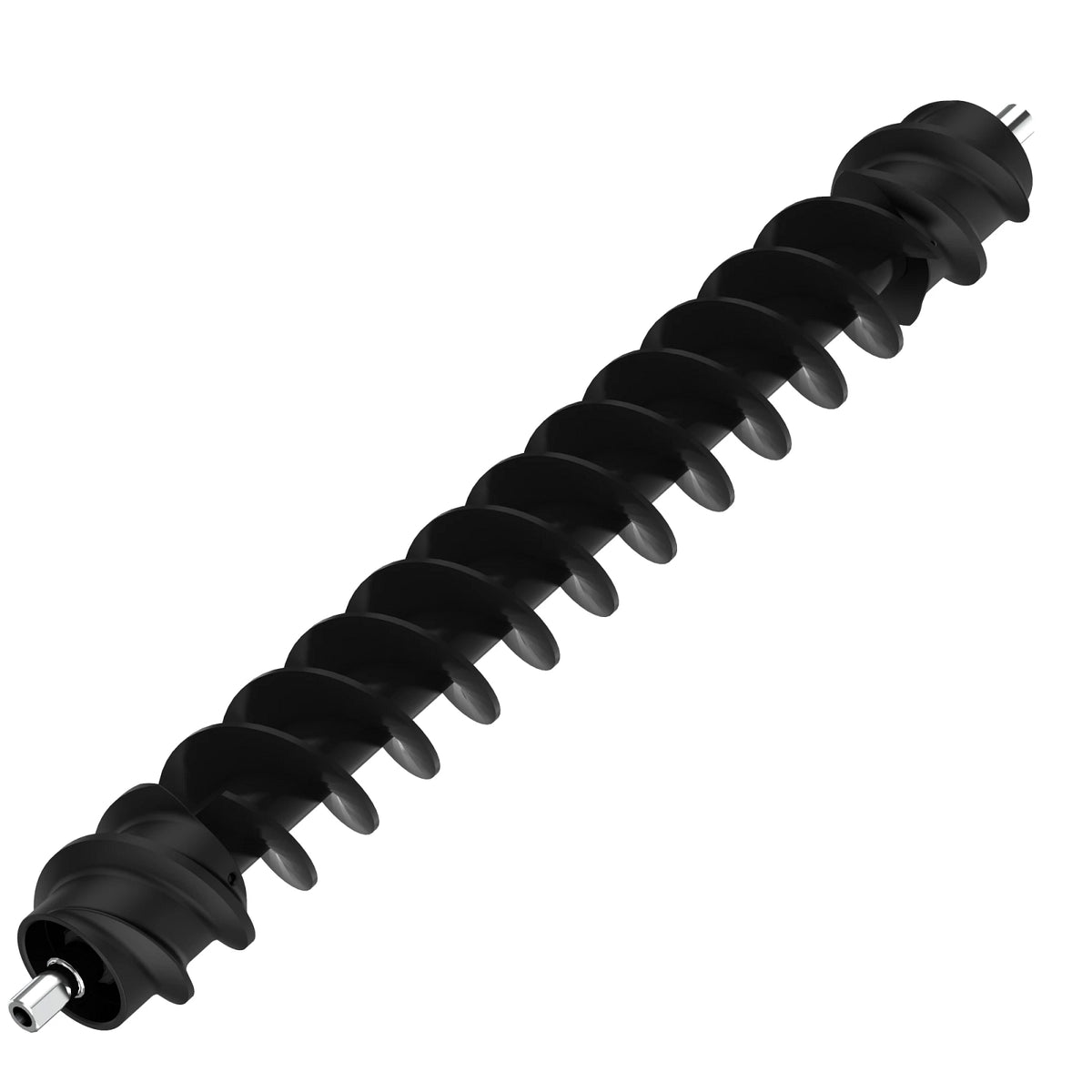 BM19817: Fits John Deere BM19817 Spiral Grooved Roller, 3 inch – Genuine OEM