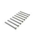 BM19951: Fits John Deere BM19951 Wheel Weight Kit – Genuine OEM