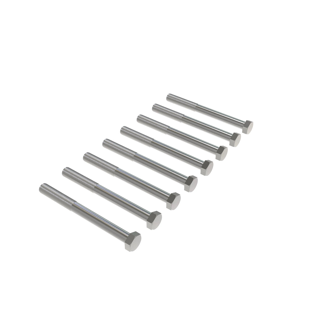 BM19951: Fits John Deere BM19951 Wheel Weight Kit – Genuine OEM