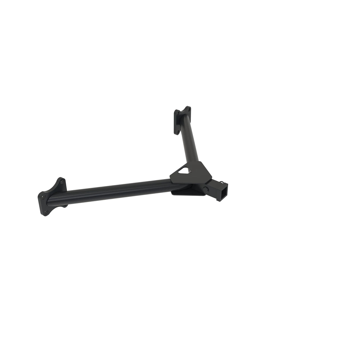 BM20502: Fits John Deere BM20502 Hitch Receiver Kit – Genuine OEM