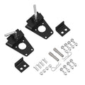 BM20714: Fits John Deere BM20714 Click-N-Go™ Rear Weight Bracket Kit – Genuine OEM