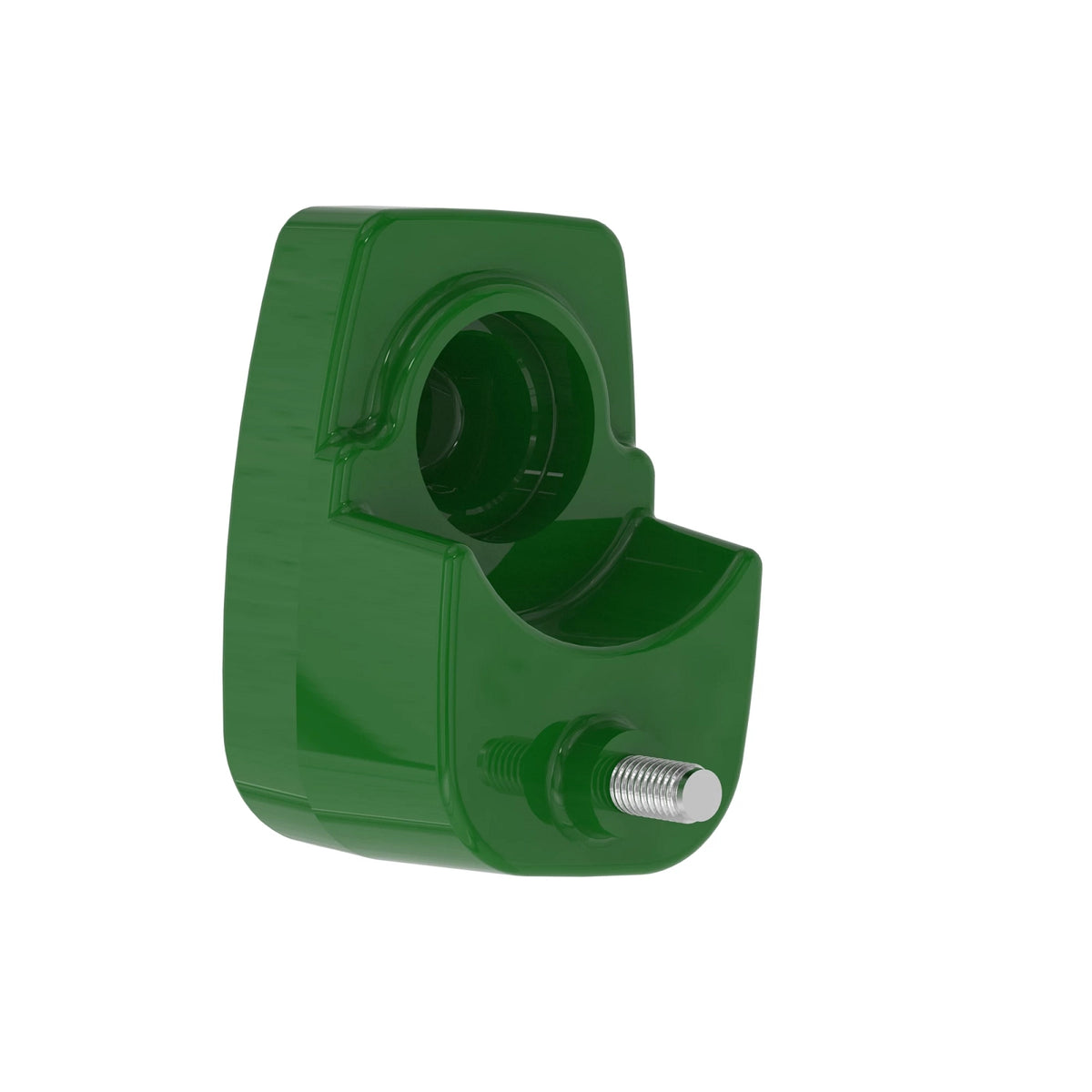 BM22704: Fits John Deere BM22704 Counter Weight Kit – Genuine OEM