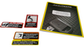 BM25101: BM25101 — LABEL KIT
