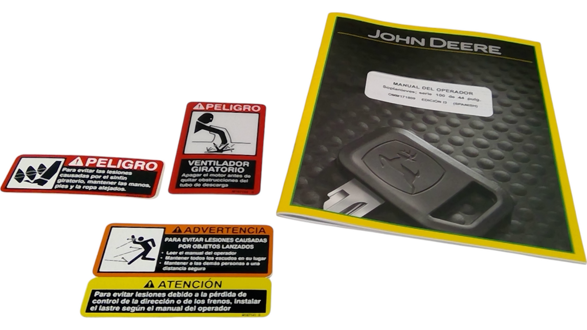 BM25101: BM25101 — LABEL KIT