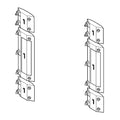 BN272418: Fits John Deere BN272418 Scrapping Plate Kit – Genuine OEM