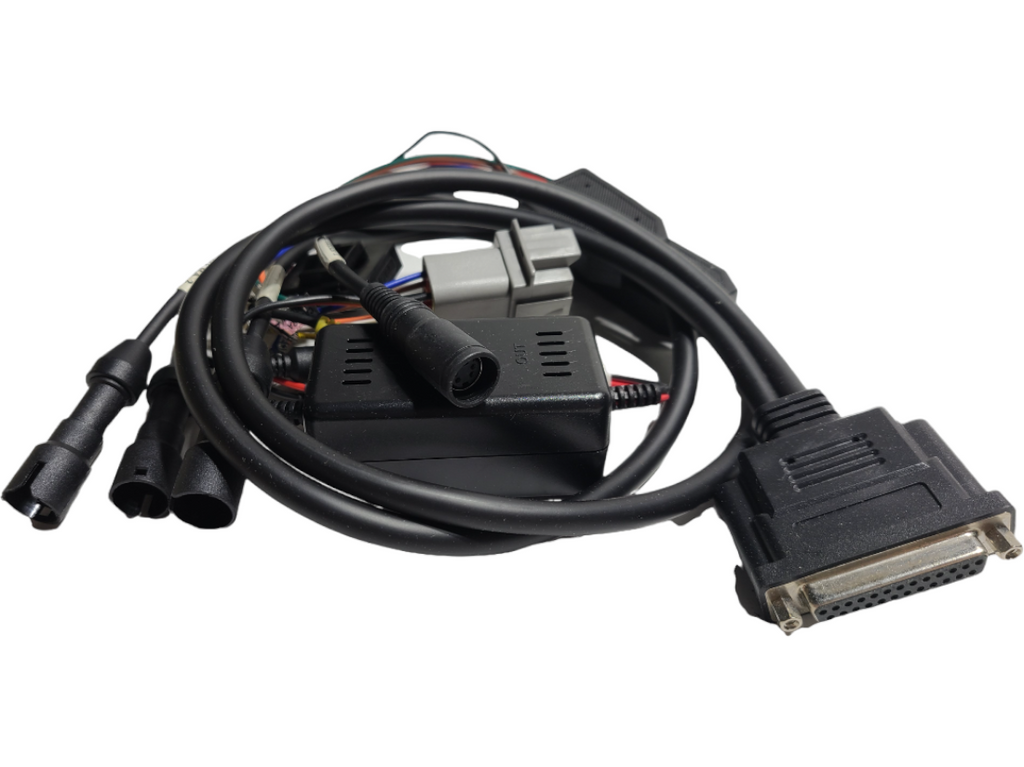 BN400693 — TELEVISION CAMERA — image 7