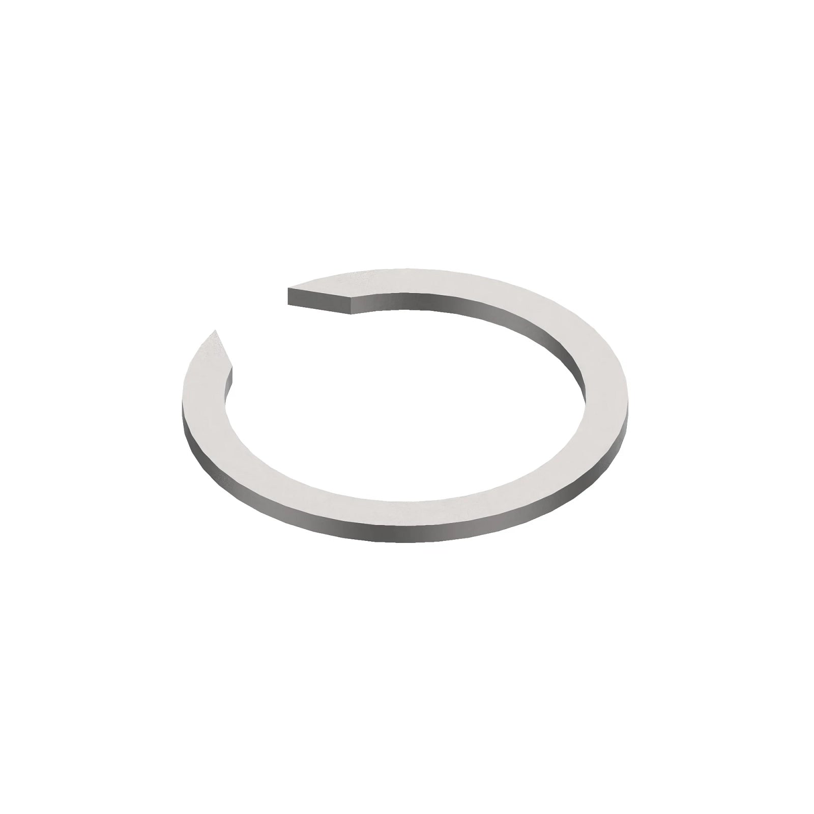 BP13616: Fits John Deere BP13616 External Snap Ring – Genuine OEM
