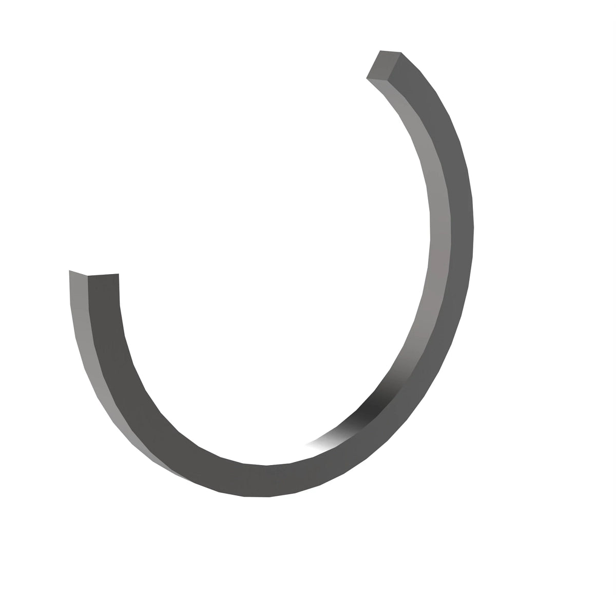 BP13669: Fits John Deere BP13669 Snap Ring – Genuine OEM