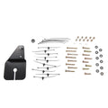 BPF10174: Fits John Deere BPF10174 Roof Install Antenna Kit – Genuine OEM