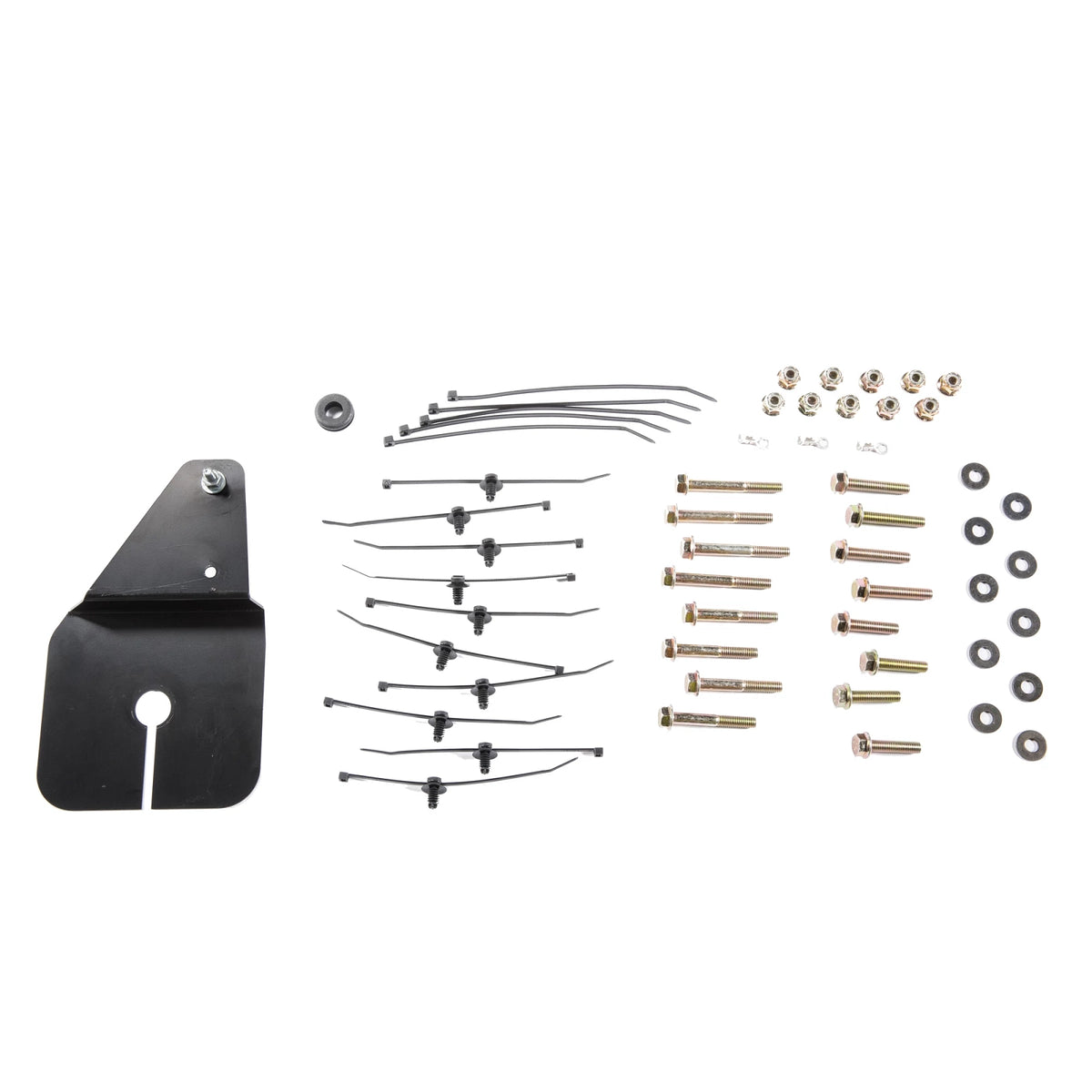 BPF10174: Fits John Deere BPF10174 Roof Install Antenna Kit – Genuine OEM