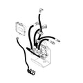 BPF10629: Fits John Deere BPF10629 AutoTrac™ Wheel Scraper Attachment – Genuine OEM