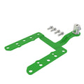 BPF11074: Fits John Deere BPF11074 StarFire™ 6000 Receiver Locking Bracket Attachment with Key – Genuine OEM