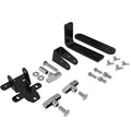 BPF11358: Fits John Deere BPF11358 Single Display Mounting Hardware Kit – Genuine OEM