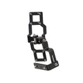BPF11445: Fits John Deere BPF11445 Gen4 4640 Universal Extended Monitor Mounting Bracket Kit – Genuine OEM