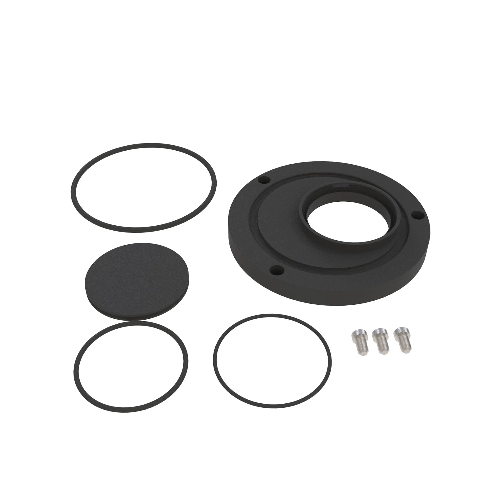 BPF12348: Fits John Deere BPF12348 Hardware Kit – Genuine OEM