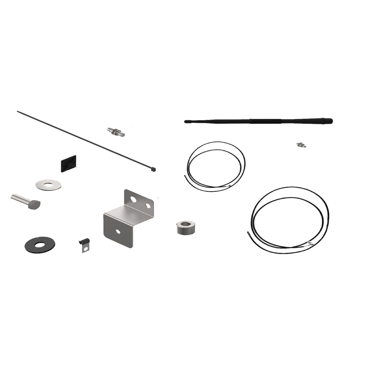 BPF12469: Fits John Deere BPF12469 JDLink™ Antenna Kit – Genuine OEM