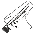 BRE10037: Fits John Deere BRE10037 Right Side Window Windshield Wiper Attachment – Genuine OEM