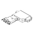 BRE10049: Fits John Deere BRE10049 Sixth Remove Selective Control Valve (SCV) Attachment with Electro-Hydraulic Controls – Genuine OEM