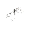 BRE10050: Fits John Deere BRE10050 Hydraulic Trailer Brake Kit – Genuine OEM