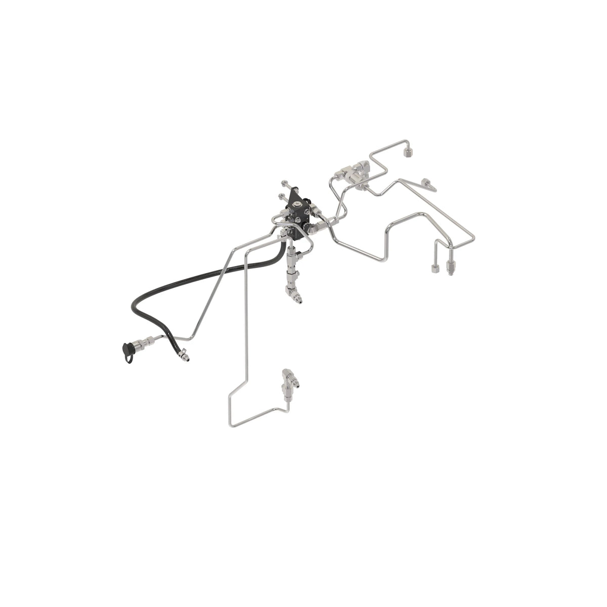 BRE10050: Fits John Deere BRE10050 Hydraulic Trailer Brake Kit – Genuine OEM