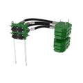 BRE10109: Fits John Deere BRE10109 Selective Control Valve Kit – Genuine OEM