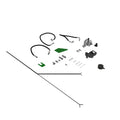 BRE10122: Fits John Deere BRE10122 Field Low Standby Pressure Control Kit – Genuine OEM