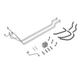 BRE10146: Fits John Deere BRE10146 Air Trailer Brake Manifold Kit – Genuine OEM