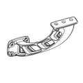 BRE10147: Fits John Deere BRE10147 CommandARM™ Bracket Attachment – Genuine OEM