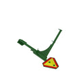 BRE10164: Fits John Deere BRE10164 Scraper Hose Handler Support Kit – Genuine OEM
