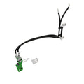 BRE10243: Fits John Deere BRE10243 Battery Disconnect Switch Attachment – Genuine OEM