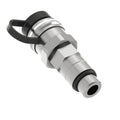 BRE10281: Fits John Deere BRE10281 Motor Case Drain Hydraulic Quick Coupler Attachment – Genuine OEM