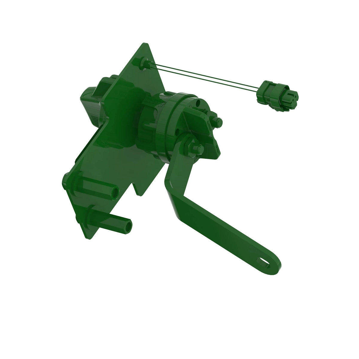 BRE10294: Fits John Deere BRE10294 Battery Disconnect Kit – Genuine OEM