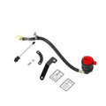 BRE10296: Fits John Deere BRE10296 Battery Disconnect Kit – Genuine OEM