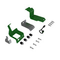 BRE10432: Fits John Deere BRE10432 Radar Shield and Mounting Parts – Genuine OEM