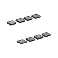 BRE10445: Fits John Deere BRE10445 Roof Mounted LED Light Kit – Genuine OEM