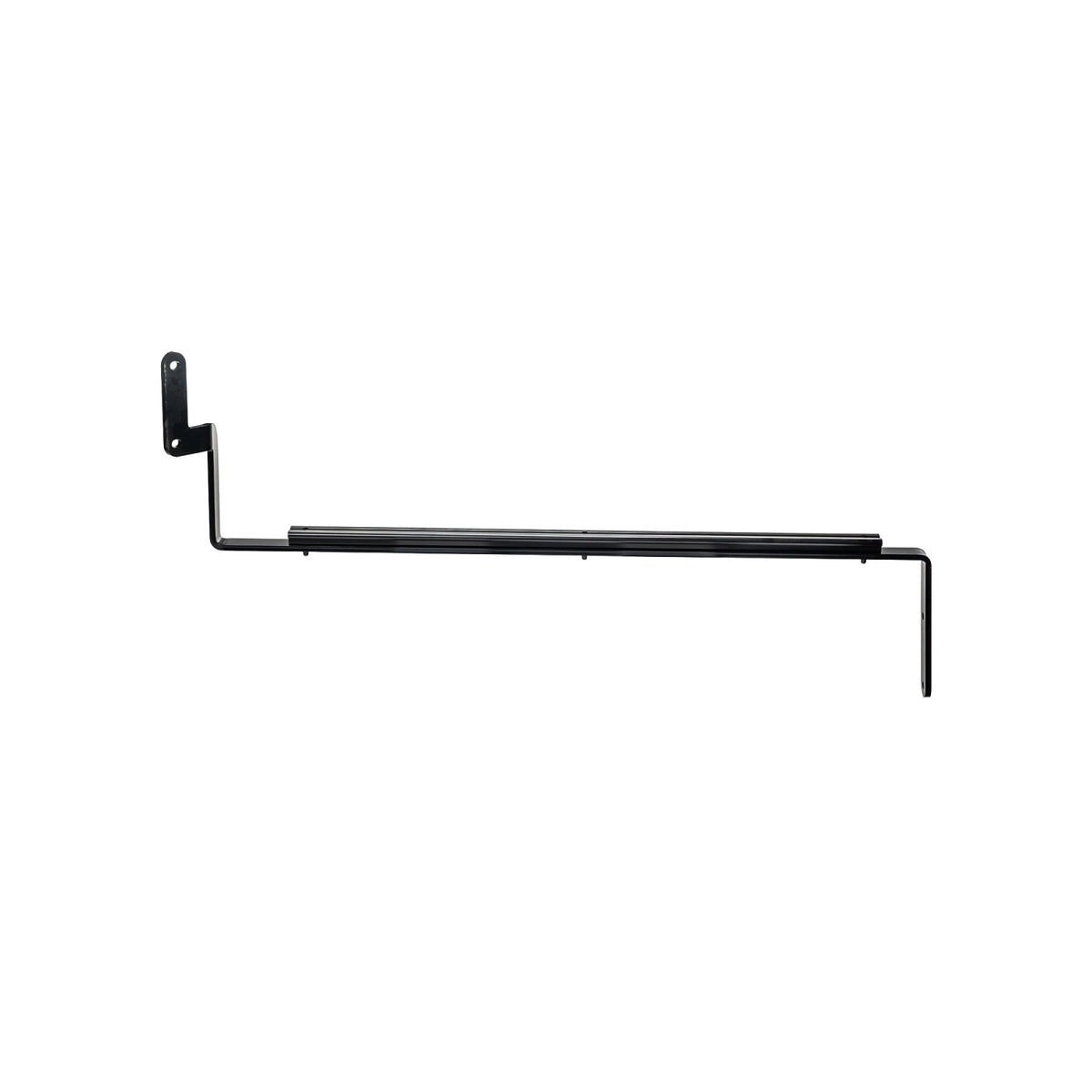 BRE10465: Fits John Deere BRE10465 Right Side Window Mounting Bracket and Rail Attachment – Genuine OEM