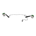 BRE10477: Fits John Deere BRE10477 Mirror Kit – Genuine OEM