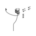 BRE10485: Fits John Deere BRE10485 3/4" Quick-Coupler Conversion Hardware Attachment – Genuine OEM