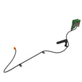 BRE10496: Fits John Deere BRE10496 Coolant Heater – Genuine OEM