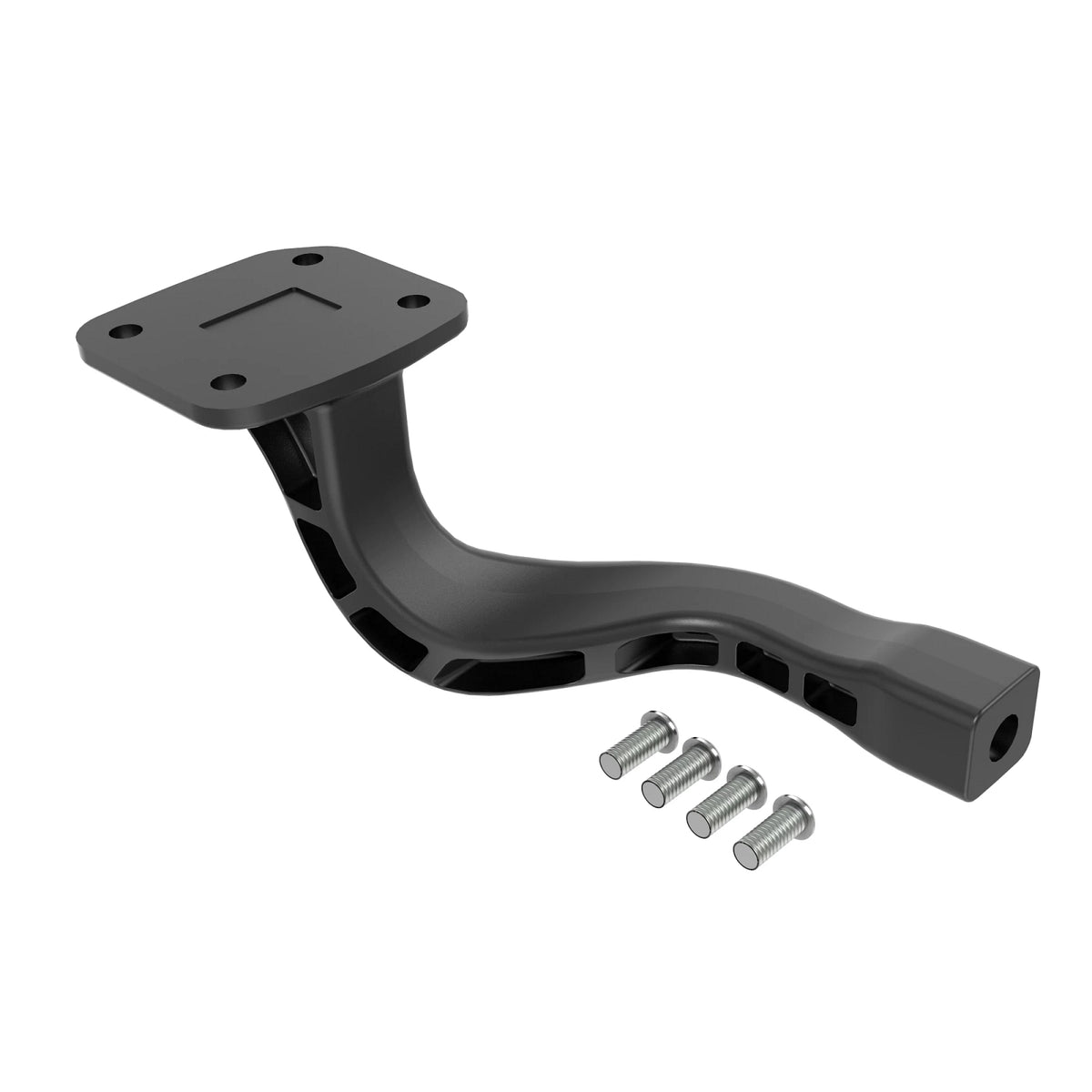 BRE10501: Fits John Deere BRE10501 CommandARM™ Console Bracket Attachment – Genuine OEM