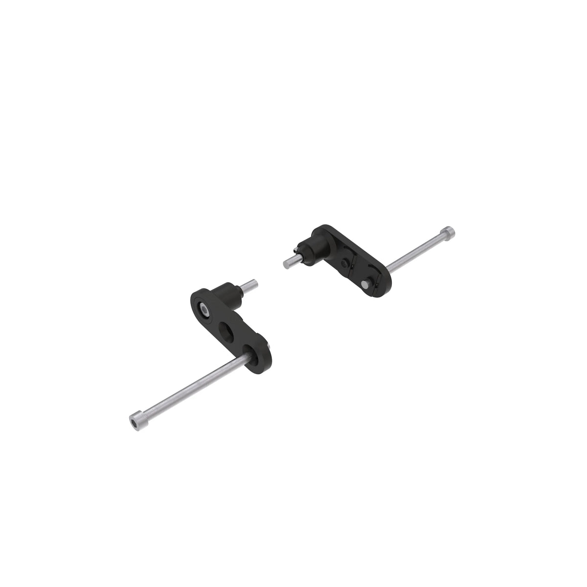 BRE10511: Fits John Deere BRE10511 Extendable and Adjustable Footrest Modification Attachment – Genuine OEM