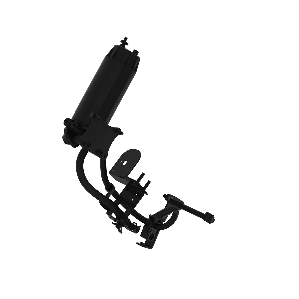 BRE10518: Fits John Deere BRE10518 Fuel-Water Separator Attachment – Genuine OEM