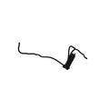 BRE10519: Fits John Deere BRE10519 Severe-Duty Fuel-Water Separator Attachment – Genuine OEM